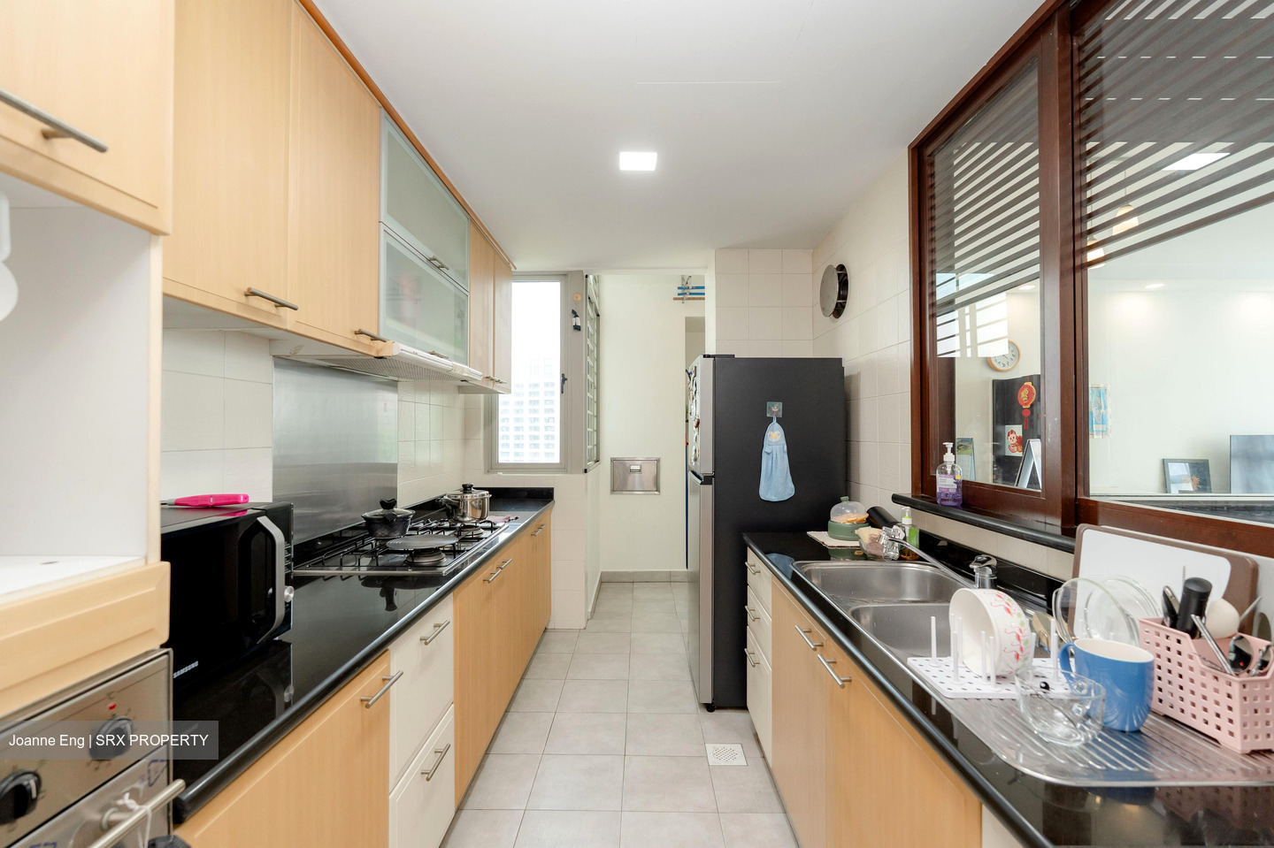 Rosewood (D25), Condominium #570639661